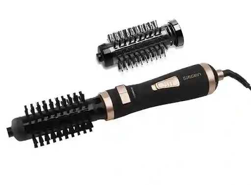 Siegen Cepillo Modelador