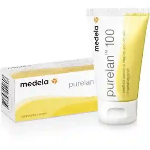 Medela Crema Lanolina Purelan 100 101041337