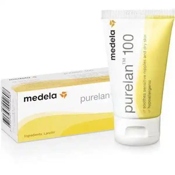 Medela Crema Lanolina Purelan 100 101041337