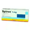 Spiron (1 mg)