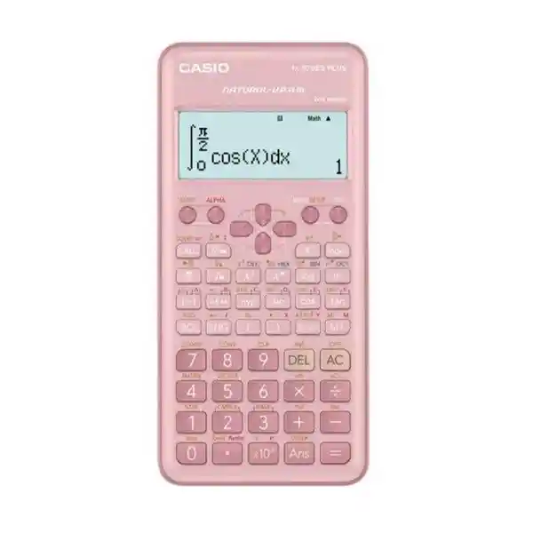 Casio Calculadora 570 es Pluspk