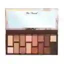 Too Faced Sombra de Ojos Paleta Born This Way Sunset Stripped