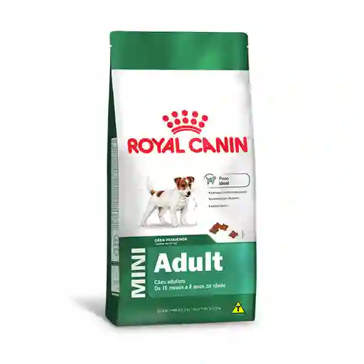 Royal Canin Alimento Para Perro Adulto Mini