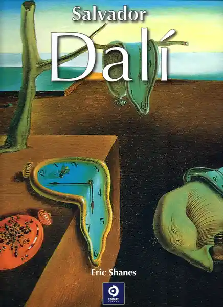 Salvador Dali - Eric Shanes