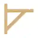 Soporte Decorativo de Bambú Casaideas