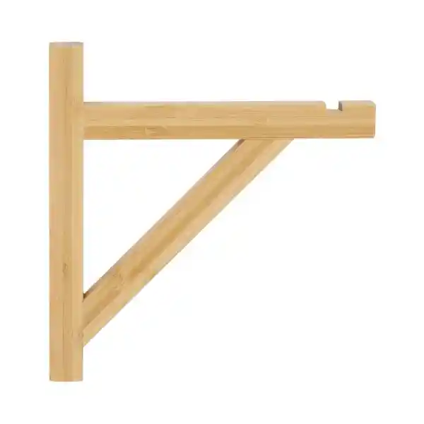 Soporte Decorativo de Bambú Casaideas