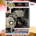 Funko Pop! Figura de Colección Movies Marvel Doctor Strange 1032