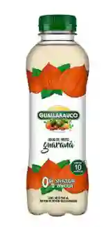 Guallarauco Agua de Fruta Guarana 