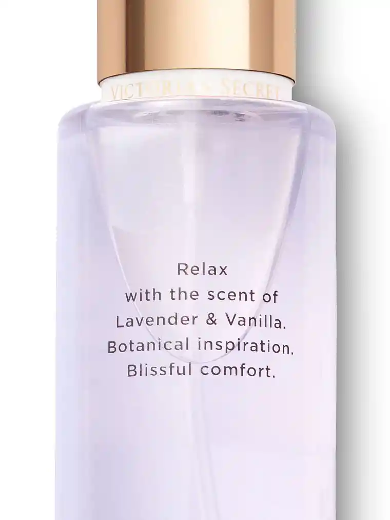 Victoria's Secret Loción Corporal Lavender & Vanilla