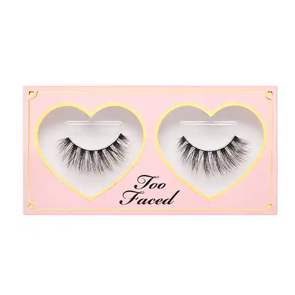 Too Faced Pestañas Postizas Better Than Sex Faux Drama Queen