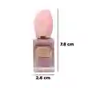 Esmalte Para Uñas Morado Brillante 2.8*2.8*8cm