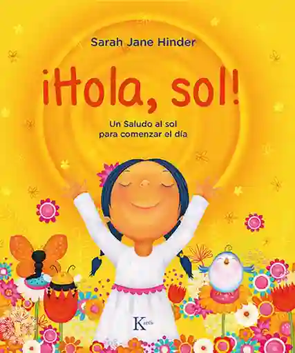 ¡Hola Sol!