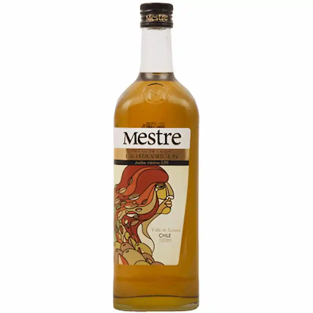 Mestre Aceite De Oliva
