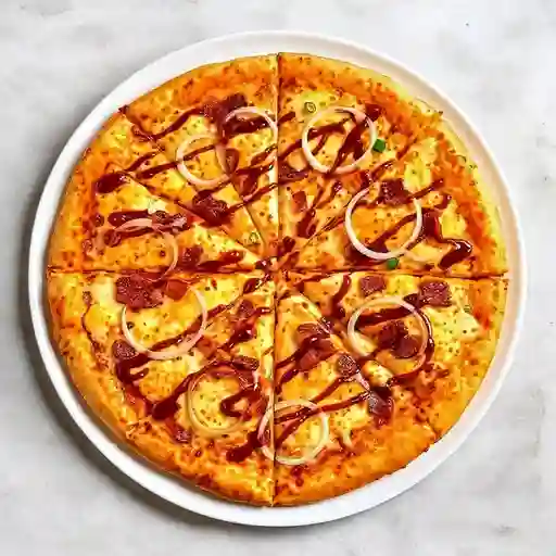 Pizza Queso Roma 20 Cm