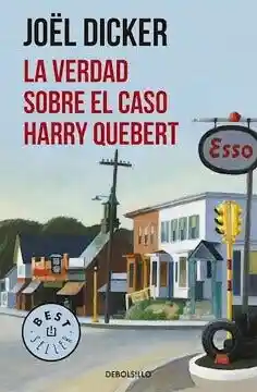 La Verdad Sobre el Caso Harry Quebert