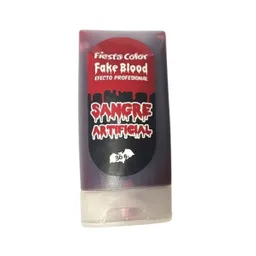 Fiesta Color Sangre Falsa Premium