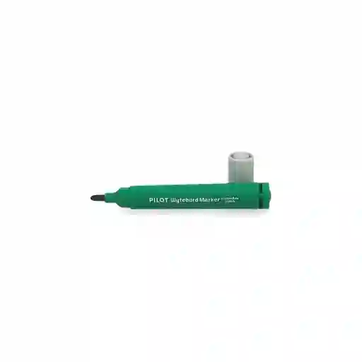 Pilot Marcador de Pizarra Desech Wbma-M Verde