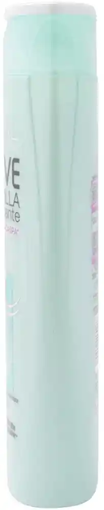 Loreal Paris-Elvive Shampoo Anti-Caspa Arcilla Purificante