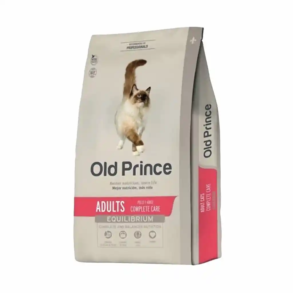 Old Prince Alimento Para Gato Adulto 1 Kg