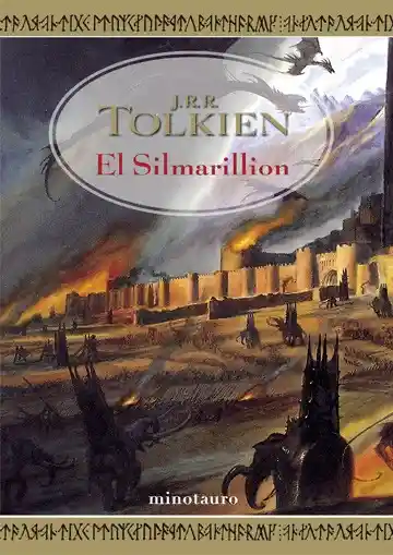 El Silmarillion