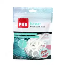 PHB Hilo Dental Flosser 