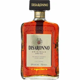 Amaretto Disaronno Licor