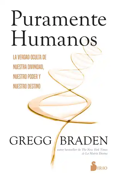 Puramente Humanos - Ediciones Sirio