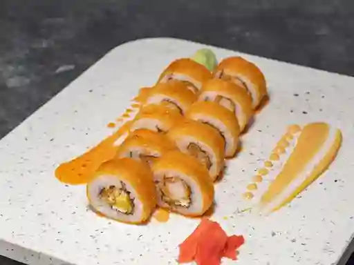 Amai Roll