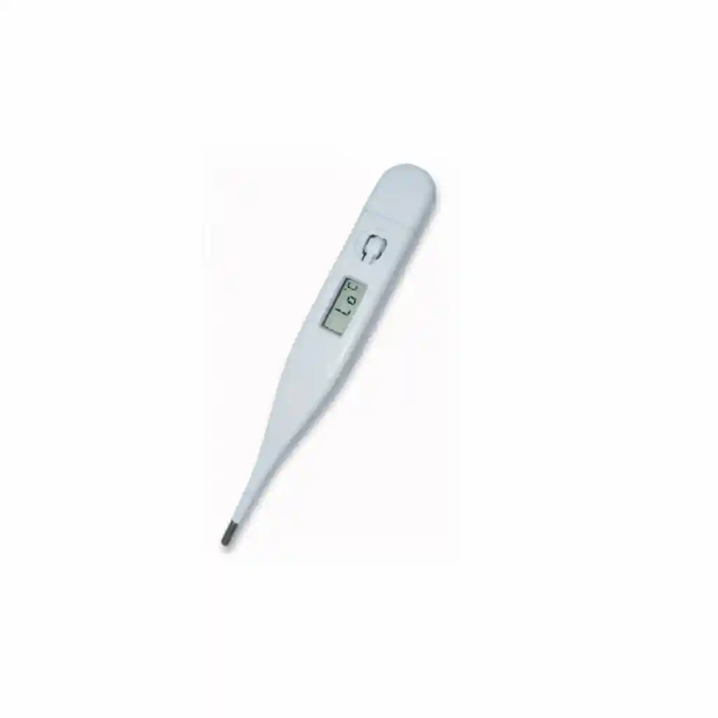 Termómetro Digital All