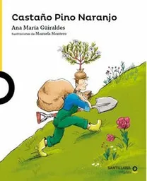 Castaño Pino Naranjo