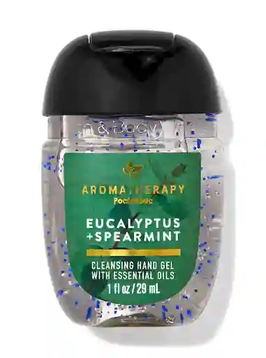 Bath & Body Antibacterial Eucalyptus Spearmint