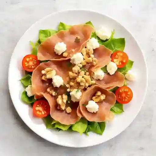 Ensalada Iberica