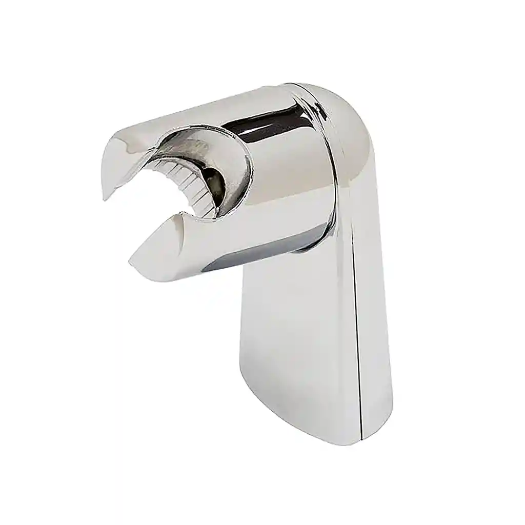 Stretto Soporte Ducha Teléfono Cromo
