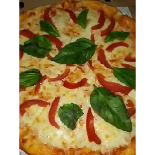 Pizza Margarita Familiar 32Cm