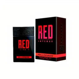 Millionaire Red Intenseperfume Edp