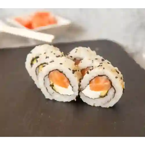 California Sake Roll