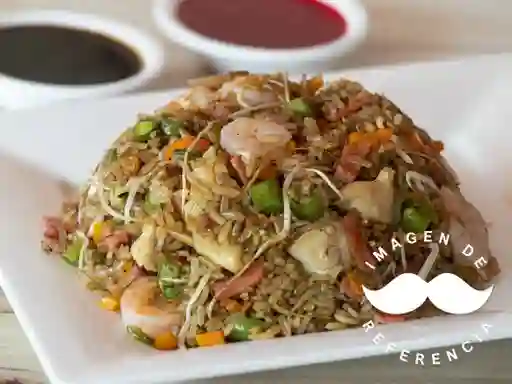 Arroz Chino