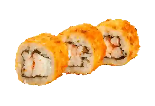 Ebi Tempura