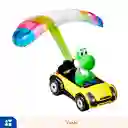 Hot Wheels Vehículos Metal Glider