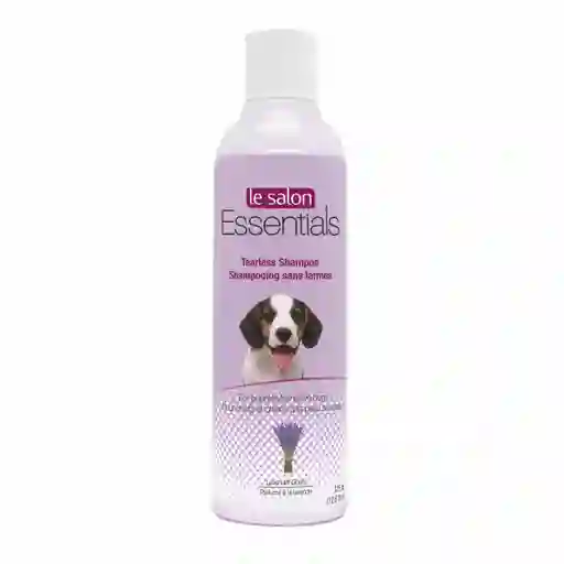 Le Salon Shampoo para Perro Cachorro Essentials