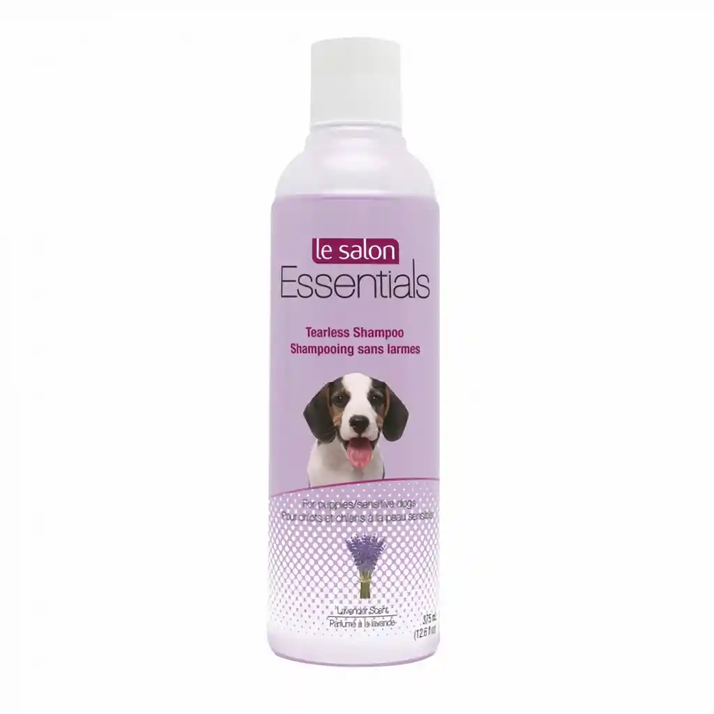 Le Salon Shampoo para Perro Cachorro Essentials