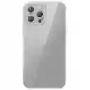 Baseus Carcasa Ultra Delgada Serie Lucent iPhone 15 Pro