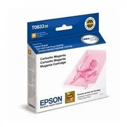 Epson Tinta Magen C67 T063320