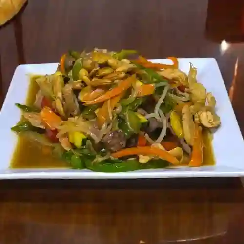 Chop Suey Especial