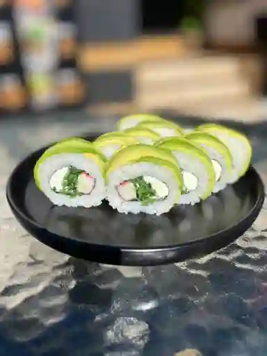 Avocado Kani