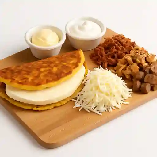 Cachapa Sky Xl (tabla)