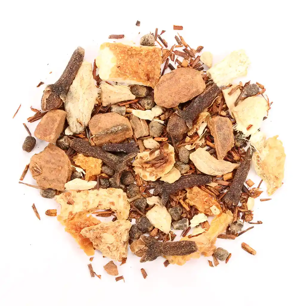 Rooibos Vainilla Chai 85 g