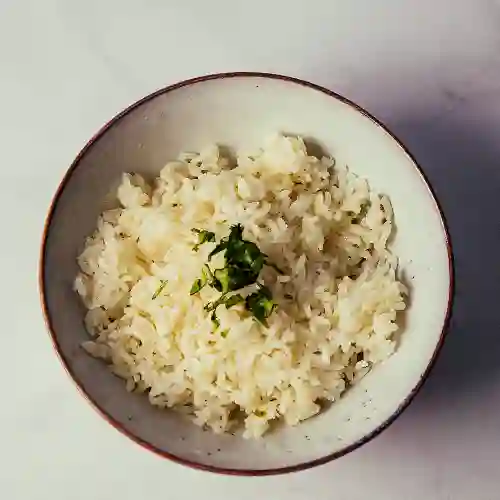 Porción Arroz