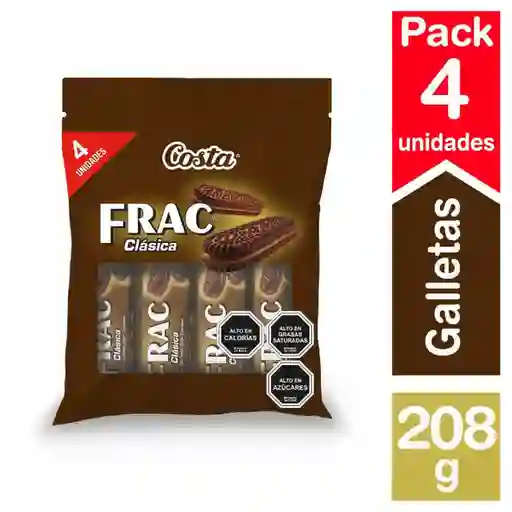 Frac Individual Pack
