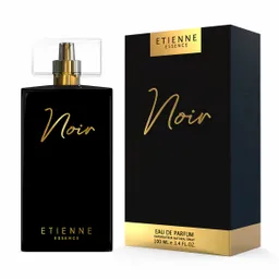 Etienne Essence Perfume Noir